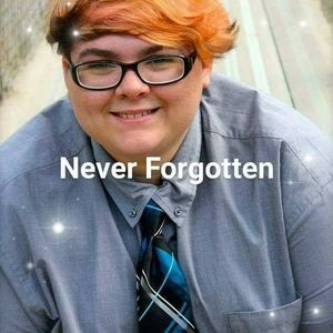 Meet your Posher, Kristy